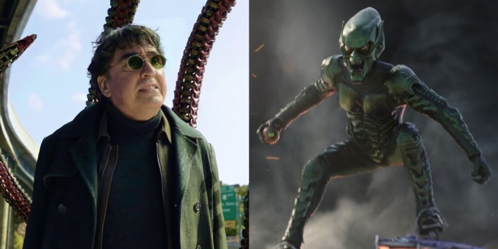 ‘Vingadores: Doutor Destino’: Vilões CLÁSSICOS de ‘Homem-Aranha’ devem aparecer no filme, 