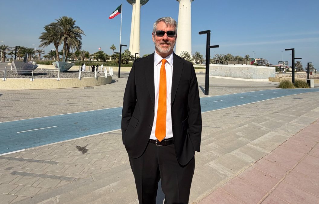 Michael Saylor defende que o ciclo de 4 anos já não é mais importante e que o mercado será