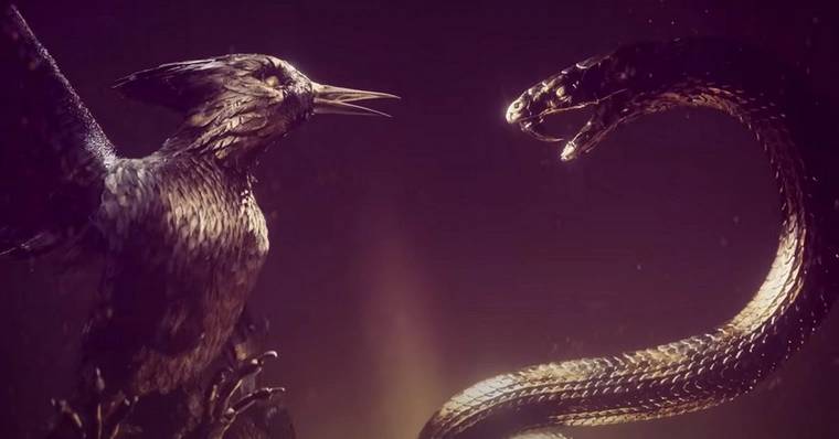 Jogos Vorazes: Amanhecer na Colheita | Quem é quem na adaptação cinematográfica do prelúdi