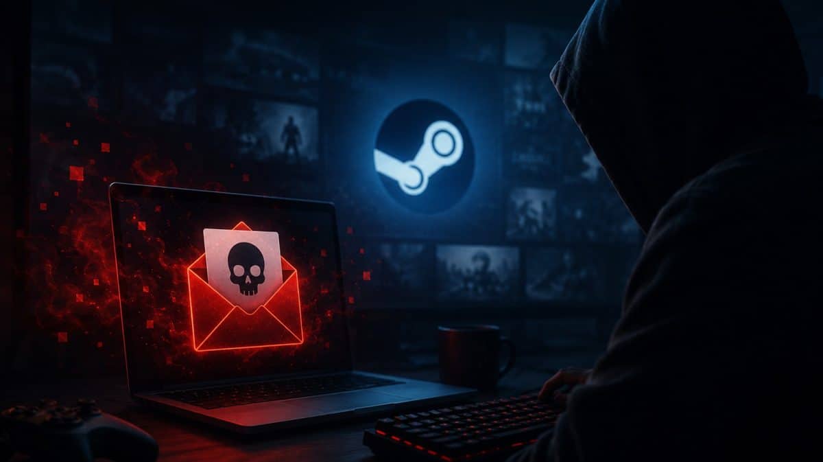 Desenvolvedores recebem ofertas de compra por jogos publicados na Steam e comunidade teme 