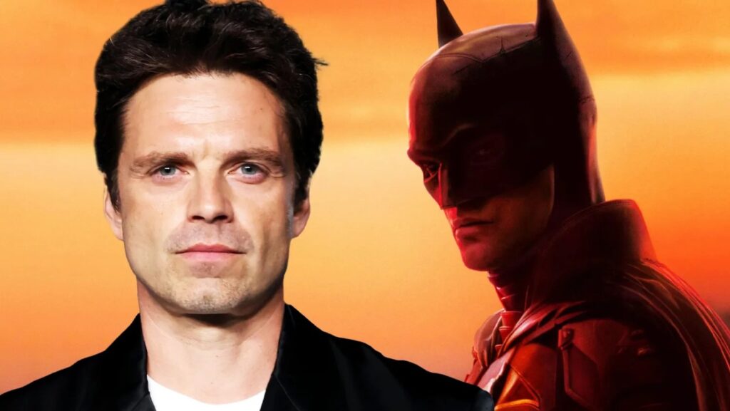 ‘The Batman: Parte II’: Nova foto de bastidores pode ter CONFIRMADO papel de Sebastian Sta