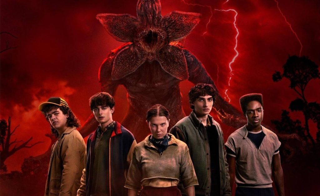 ‘Stranger Things’: Netflix anuncia livro INÉDITO detalhando toda a história da série; Saib