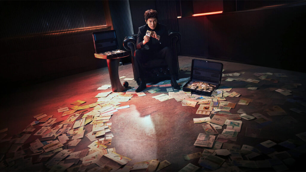‘The Apartment Job’: Ji Sung é um ex-GÂNGSTER no trailer do novo k-drama da Netflix!
