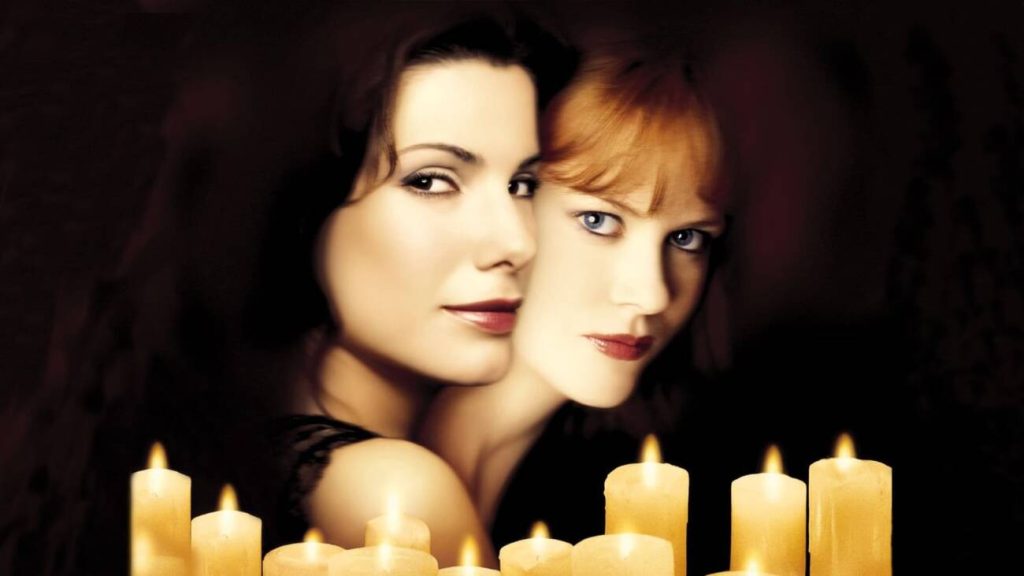 Da Magia à Sedução 2: Feitiço de Amor