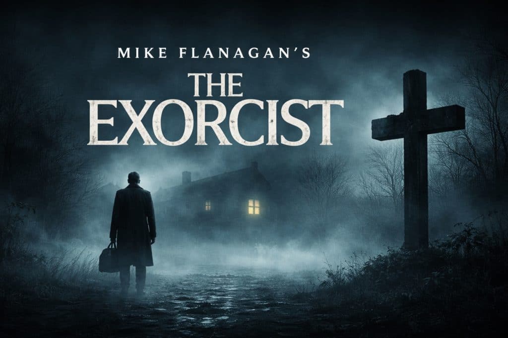O Exorcista: Mártires