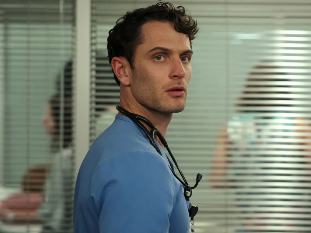 ‘Myron Bolitar’: Astro de ‘Pulso’ irá estrelar novo drama ESPORTIVO da Netflix