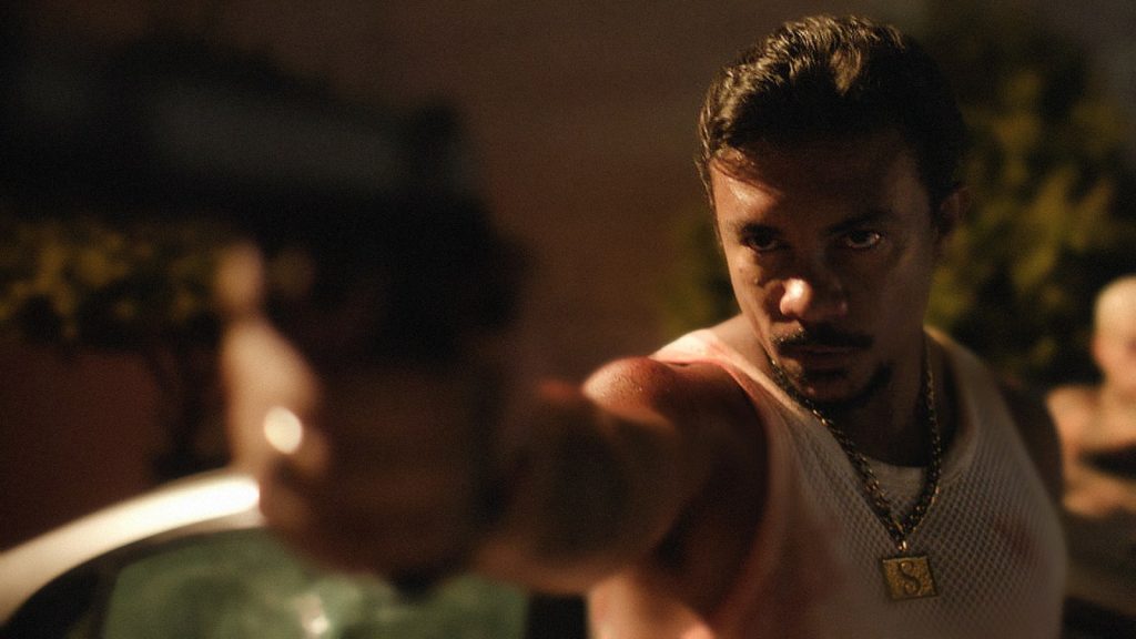 CINEMATO: ‘Cinco Tipos de Medo’ é o GRANDE VENCEDOR do 23º Festival de Cinema de Cuiabá
