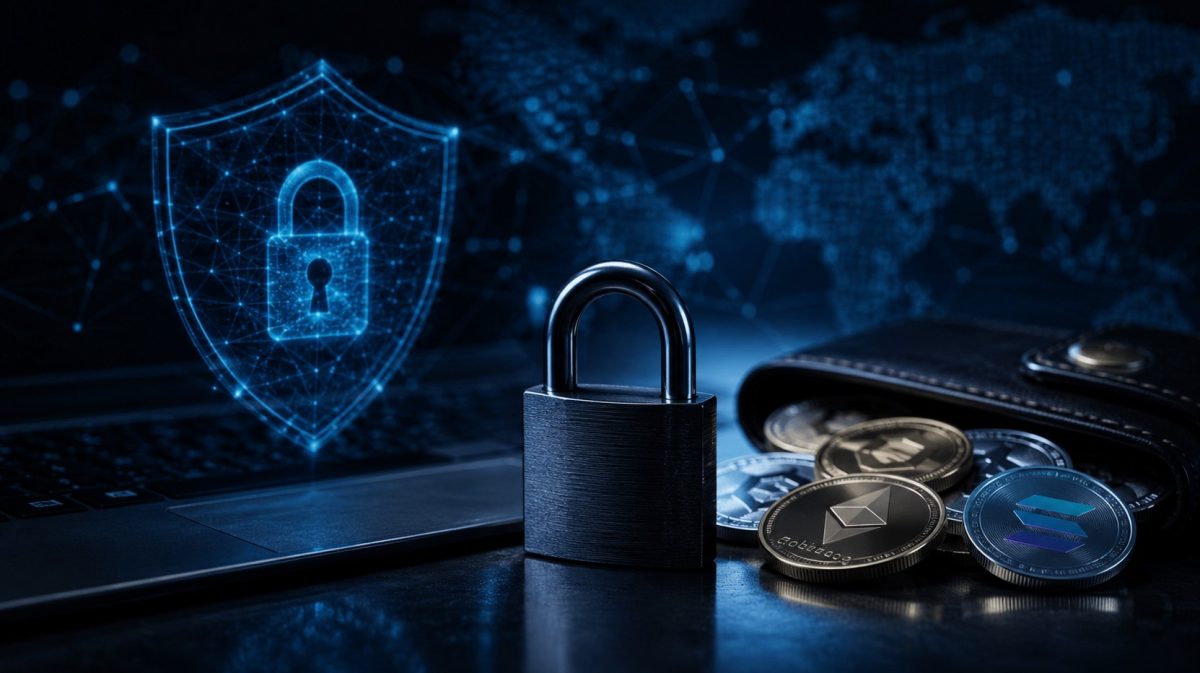 CertiK identifica 344 ataques no setor cripto no primeiro semestre de 2026, resultando em 