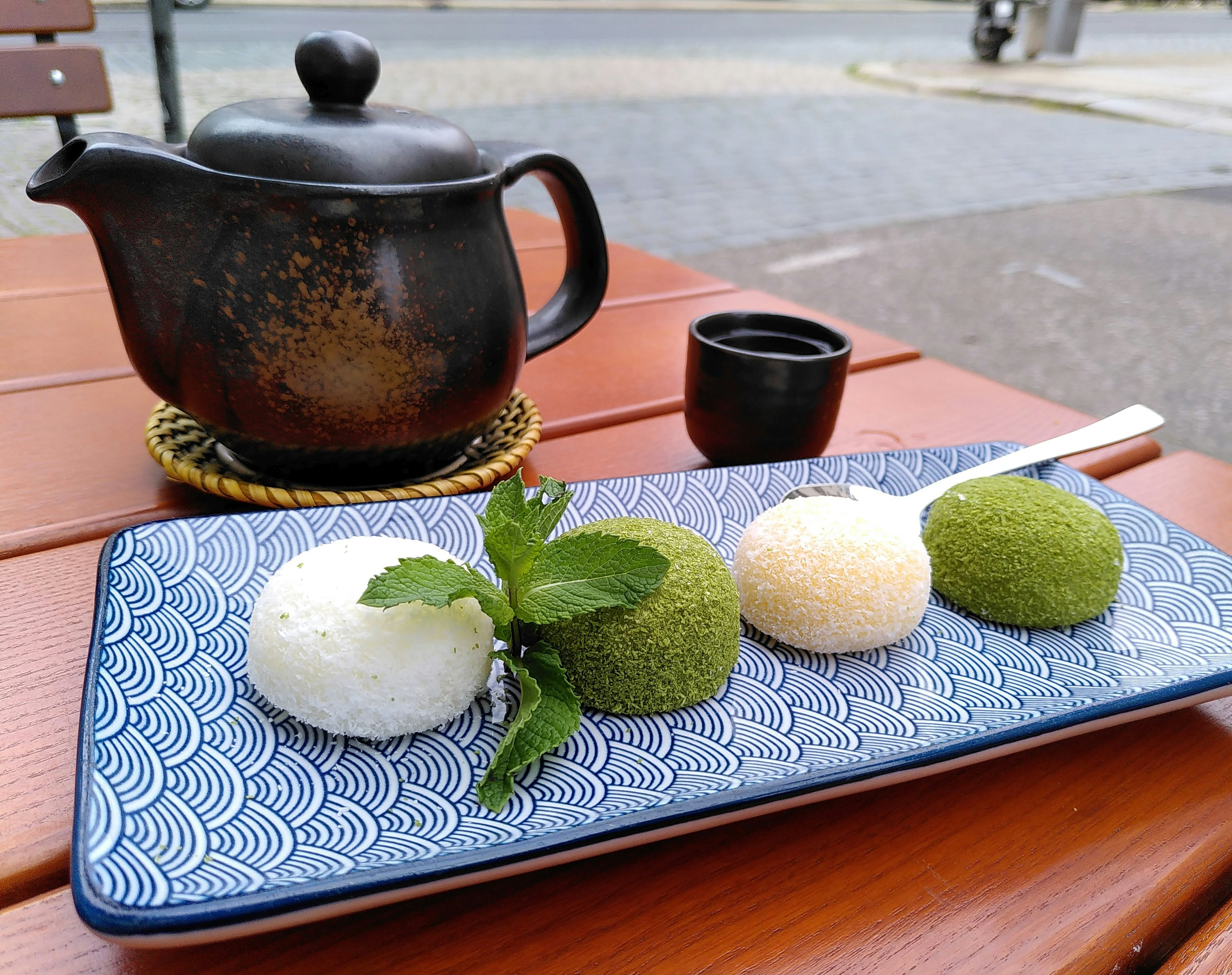 Mochi: conheça o tradicional bolinho japonês que virou febre no Brasil