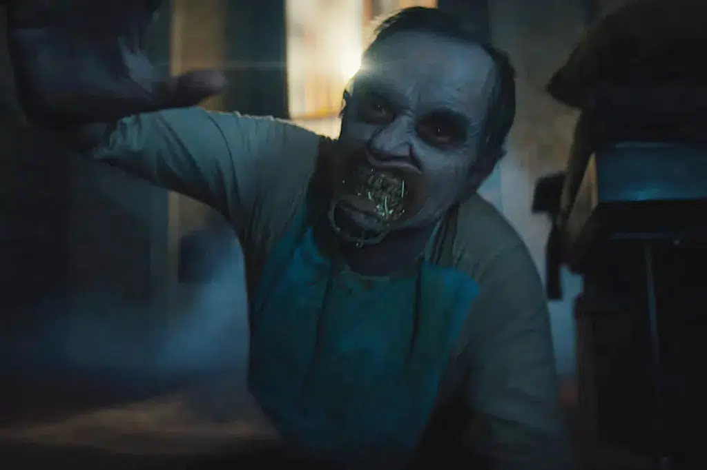 ASSUSTADOR! Entidades malignas tocam o TERROR em clipe de ‘Sobrenatural: Agora Entre Nós’