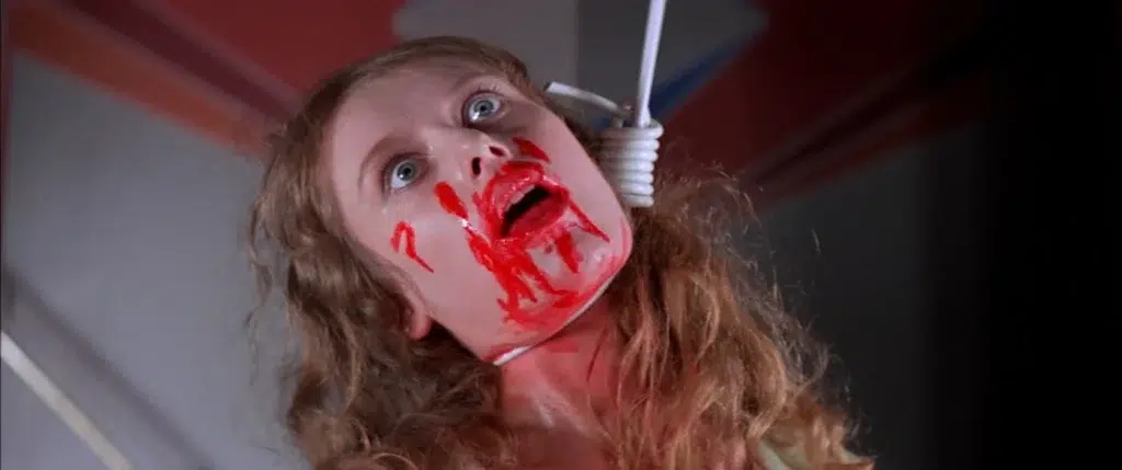 Novo TERROR de Dario Argento será o filme mais SANGRENTO de sua carreira