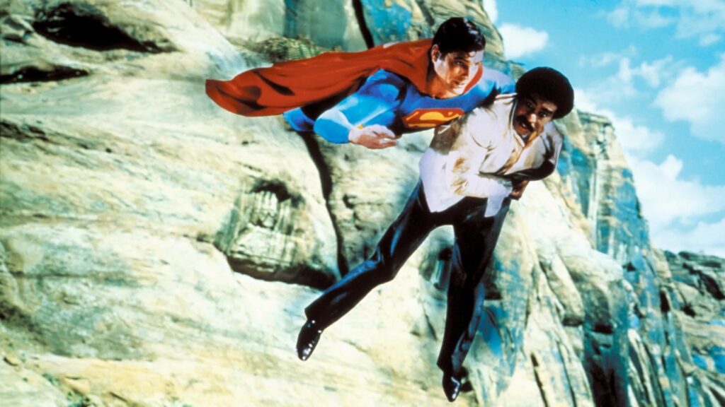 Traje de Christopher Reeve em ‘Superman III’ é VENDIDO em leilão por mais de US$50 mil