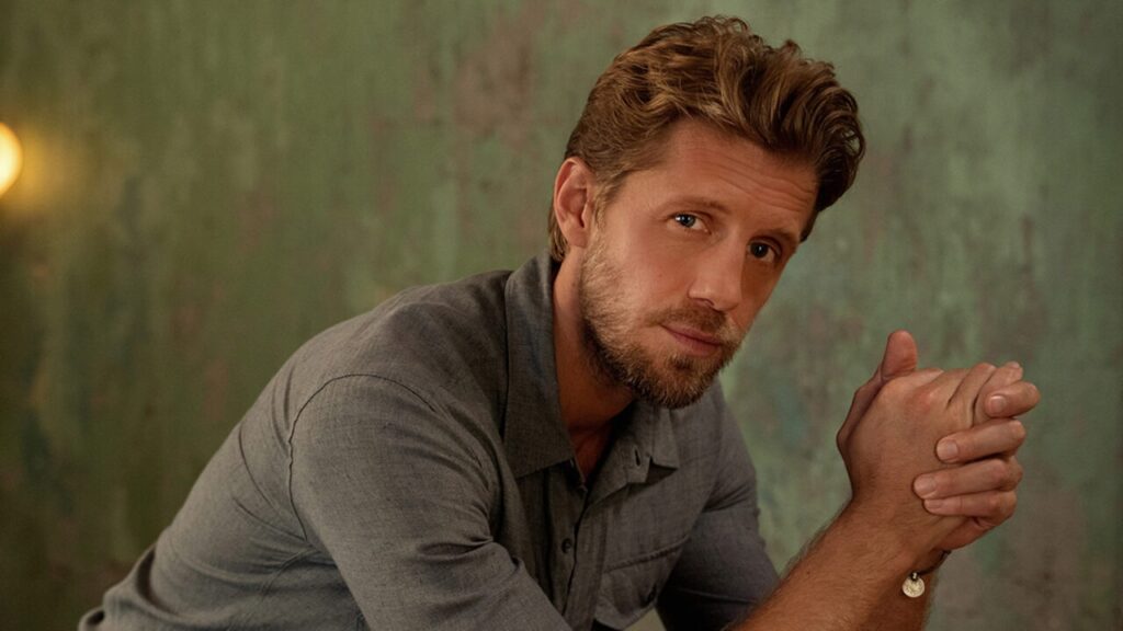 ‘Thunder Road’: Astro de ‘Hatfields & McCoys’ é escalado para o novo drama sobre corridas 