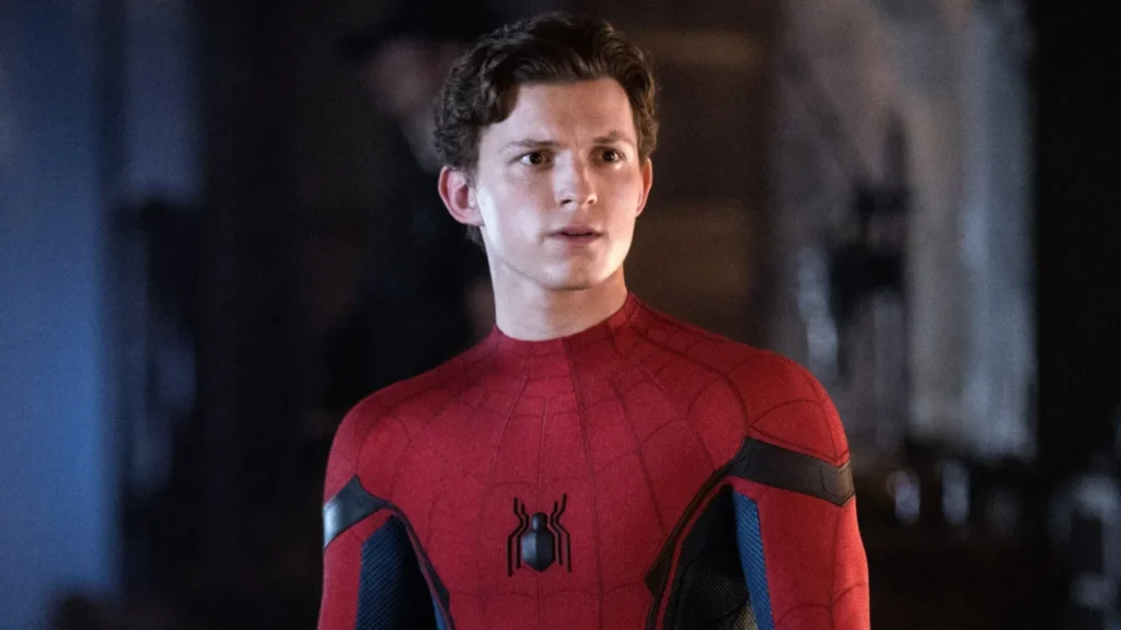 ‘Homem-Aranha: Um Novo Dia’: Marvel brinca com Tom Holland em novo teaser; Confira!