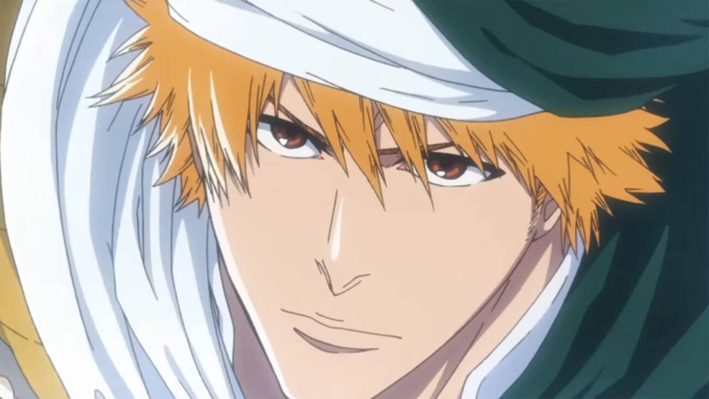 ‘Bleach’: Anime ganha belíssimo trailer da reta final de ‘Thousand-Year Blood War’