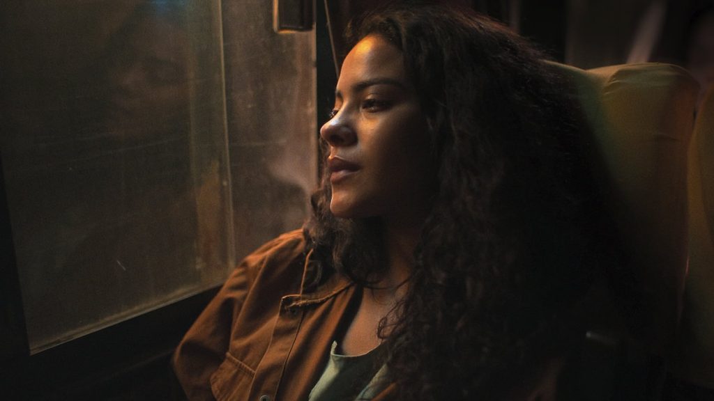 Ashé! Vencedor no CineMATO, o suspense ‘Cinco Tipos de Medo’ ganha projeção internacional 