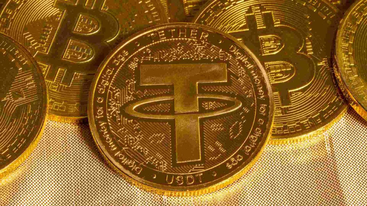 Tether investe R$ 100 milhões em corretora brasileira Mercado Bitcoin