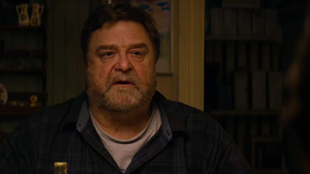 Ator de ‘Rua Cloverfield, 10’ se junta ao elenco de ‘Skeletons’, novo TERROR do diretor de