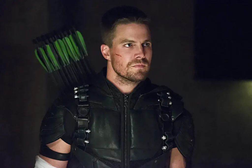 Stephen Amell, o eterno Arqueiro Verde, revela que perdeu papel em ‘Rancho Dutton’