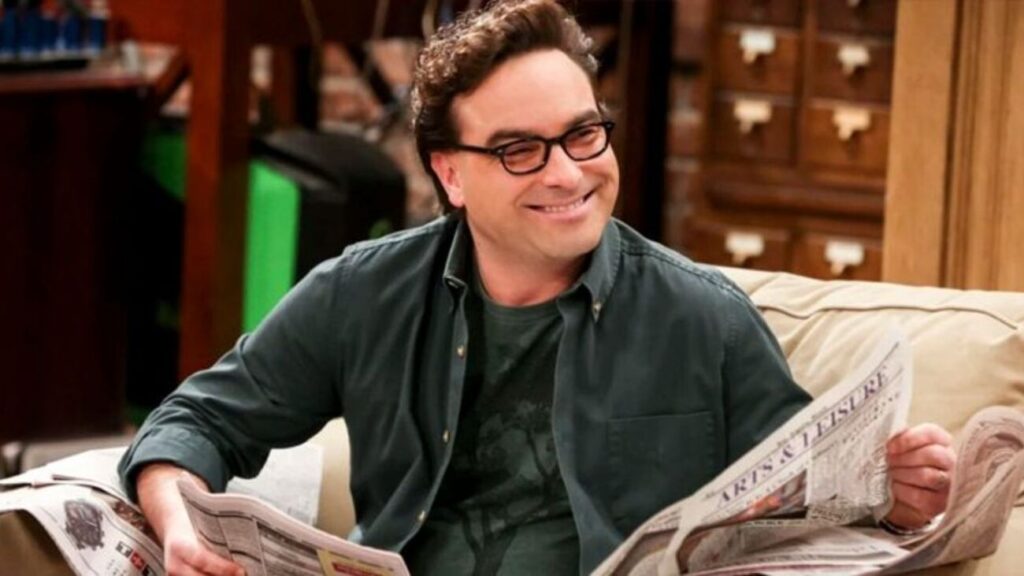 Estrela de ‘The Big Bang Theory’ anuncia retorno à atuação após hiato de 7 anos.