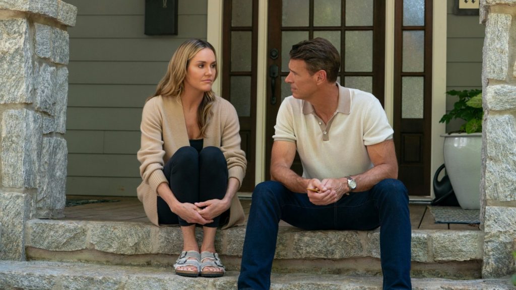 ‘Não É Bem Assim’: Drama cristão é CANCELADO pelo Prime Video após uma temporada