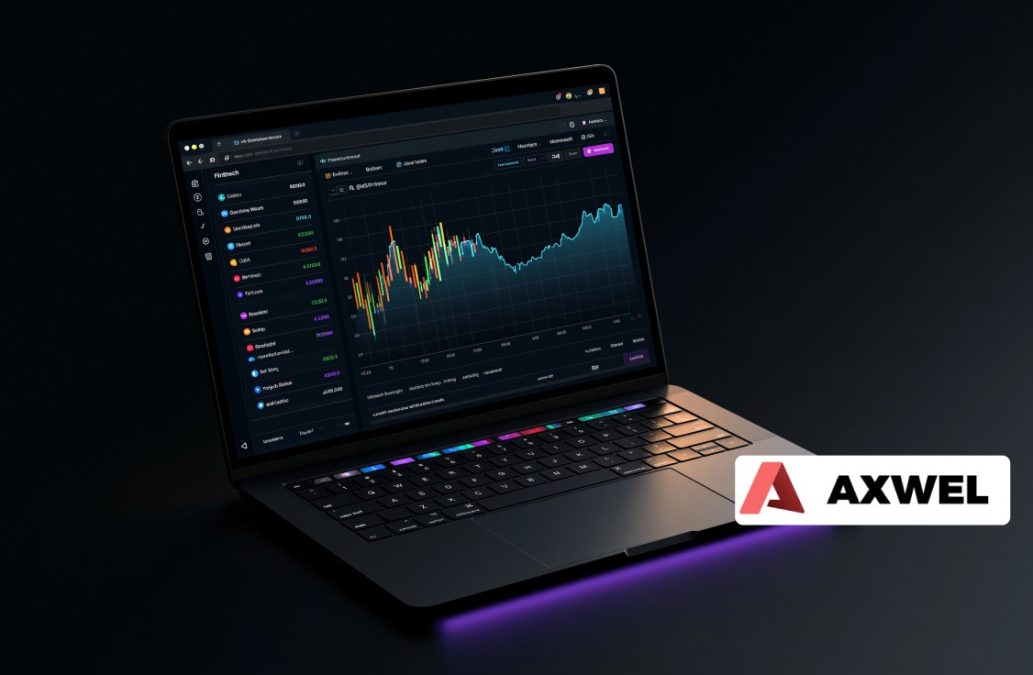 Axwel review 2026: análise completa da corretora de CFDs