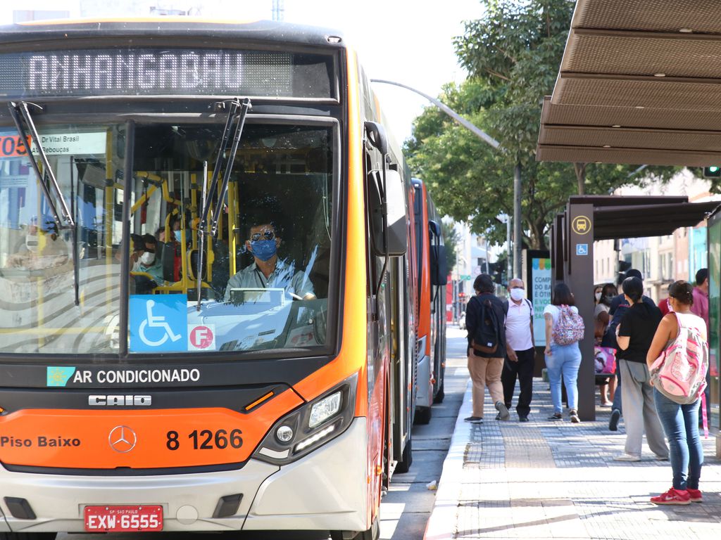 Marco Legal do Transporte Coletivo precisa avançar na experiência do usuário