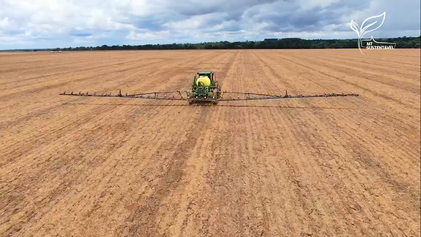 A urgência da regulamentação da nova Lei dos Defensivos Agrícolas