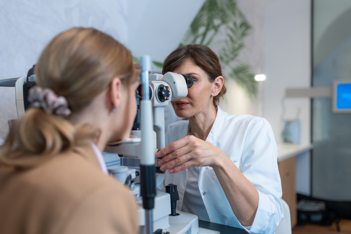 Doença ocular subdiagnosticada segue sem acesso adequado a tratamento