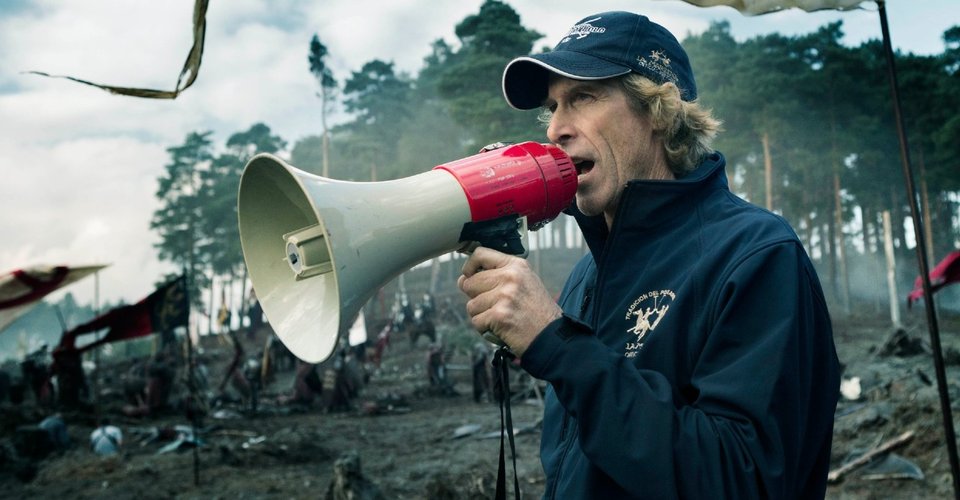 ‘The Fisherman’: Michael Bay vai produzir adaptação do premiado livro de terror sobre enti