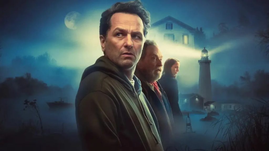 ‘O Segredo de Widow’s Bay’ conquista DEZENOVE indicações ao Emmy Awards, incluindo Melhor 