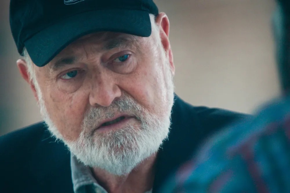 Rob Reiner conquista indicação PÓSTUMA ao Emmy por ‘O Urso’