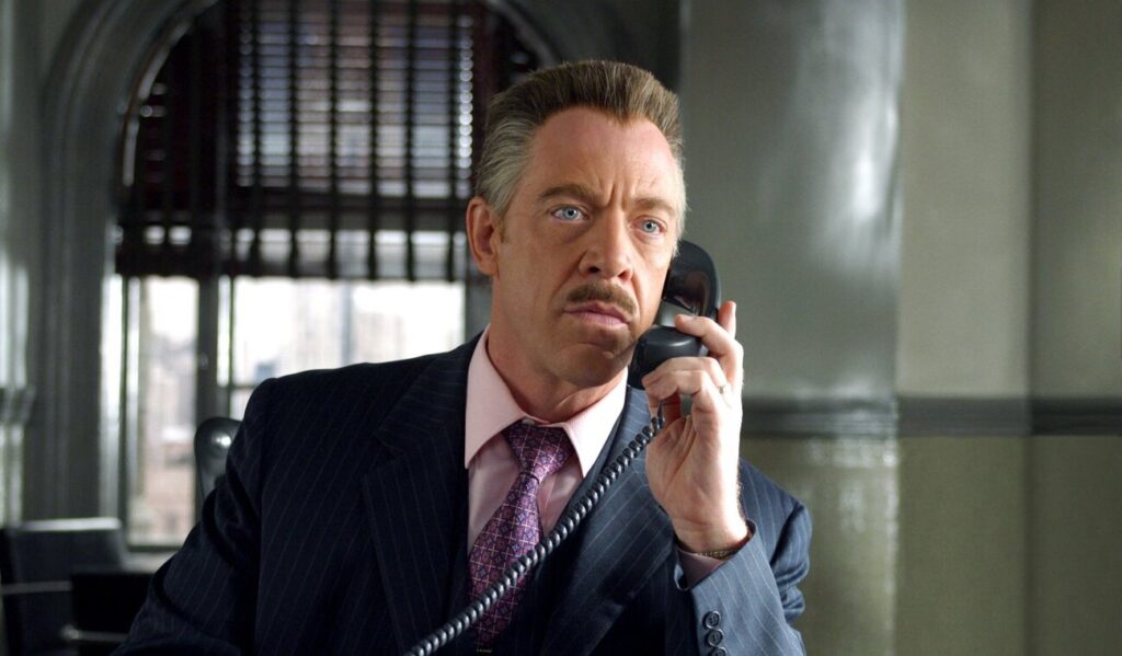 ‘Homem-Aranha: Um Novo Dia’: J.K. Simmons quebra o silêncio sobre possível retorno na sequ