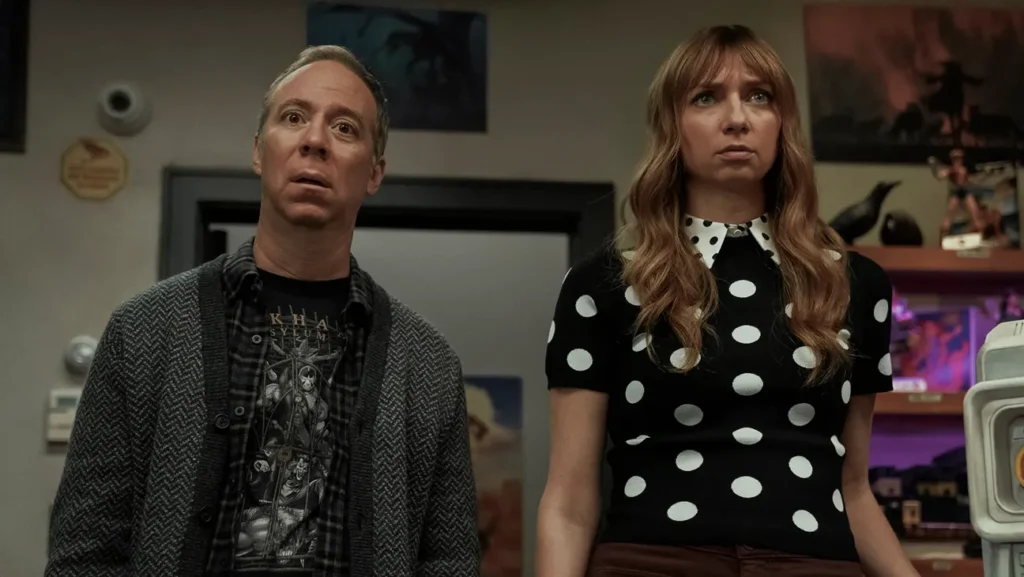 Confira o divertido trailer DUBLADO de ‘Stuart Não Consegue Salvar o Universo’, spin-off d