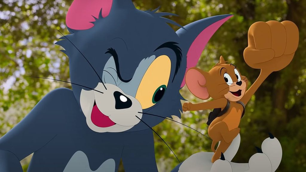 ‘Tom & Jerry’: Nova animação da Warner Bros. será uma “comédia romântica” à la ‘La La Land