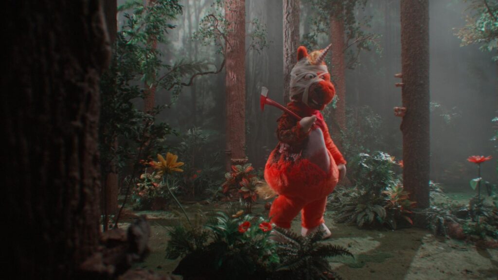 ‘Buddy’: Terror dos produtores de ‘A Hora do Mal’ estrelado por Cristin Milioti ganha trai