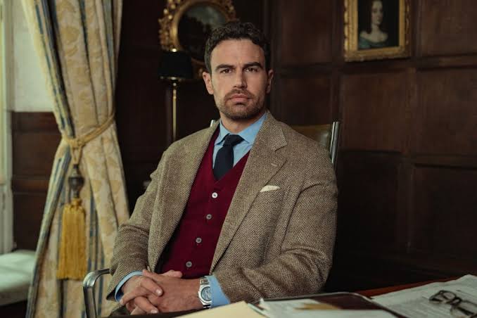 ‘Magnatas do Crime’: Theo James enfrenta a máfia italiana no teaser da 2ª temporada