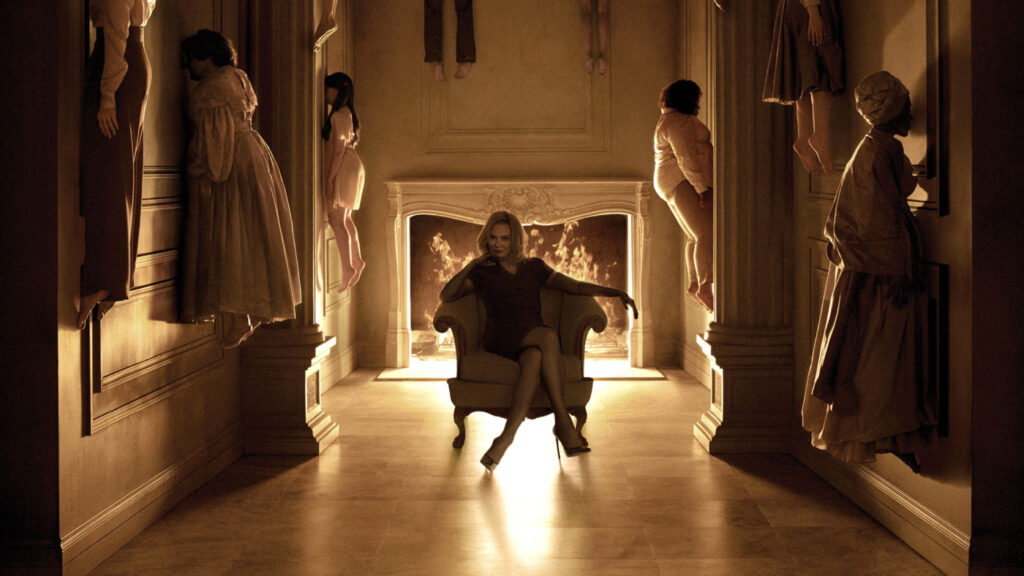 13ª temporada de ‘American Horror Story’ ganha data de estreia