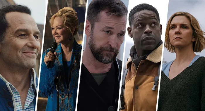 Emmy Awards 2026 | Quem sairá VITORIOSO da premiação?