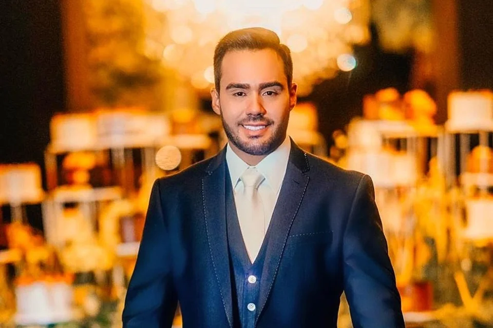 Caso Master: PF diz que Thiago Miranda acessou informações sigilosas de CEO do Itaú e de M