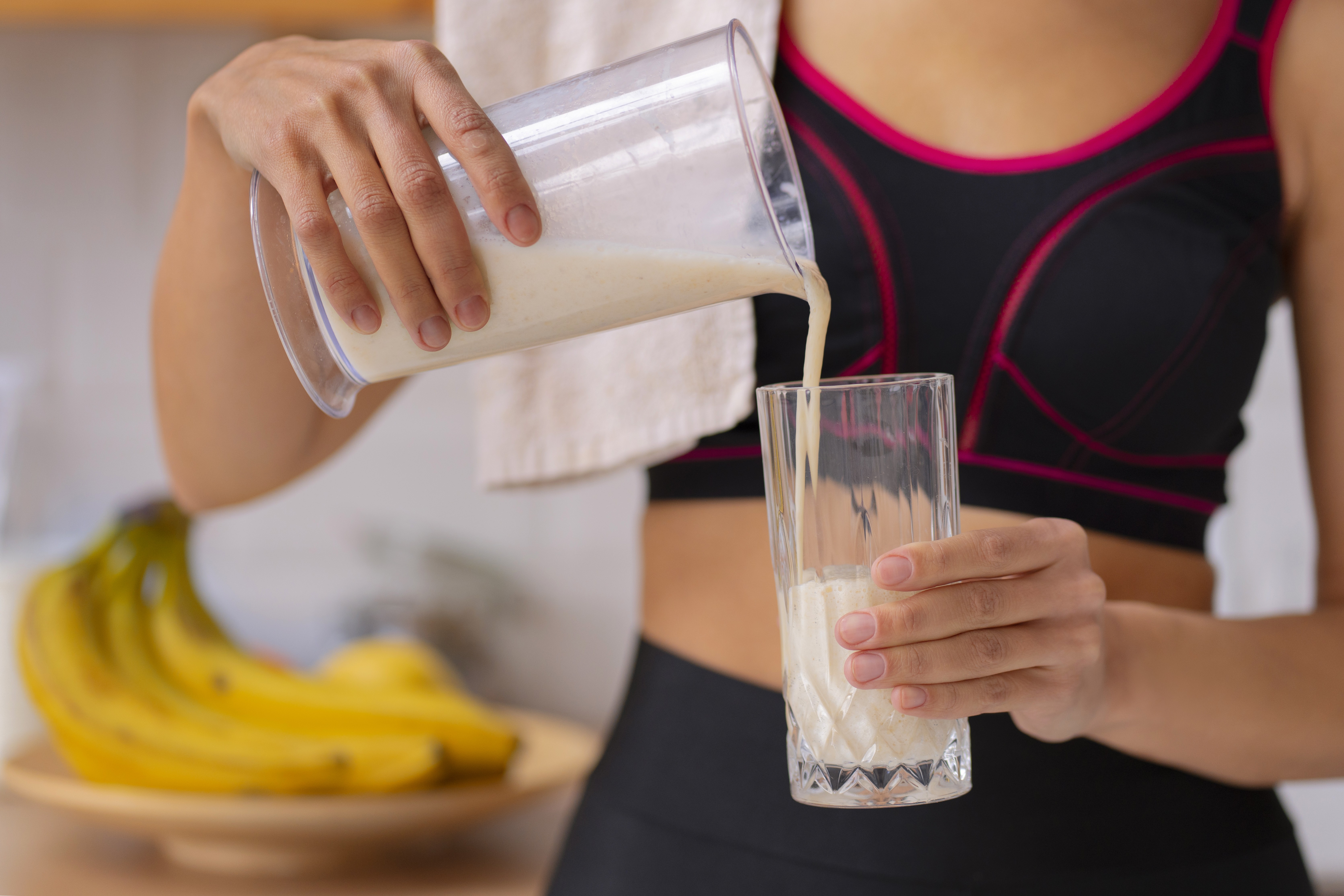 Por que a proteína deixou de ser assunto apenas de academia?