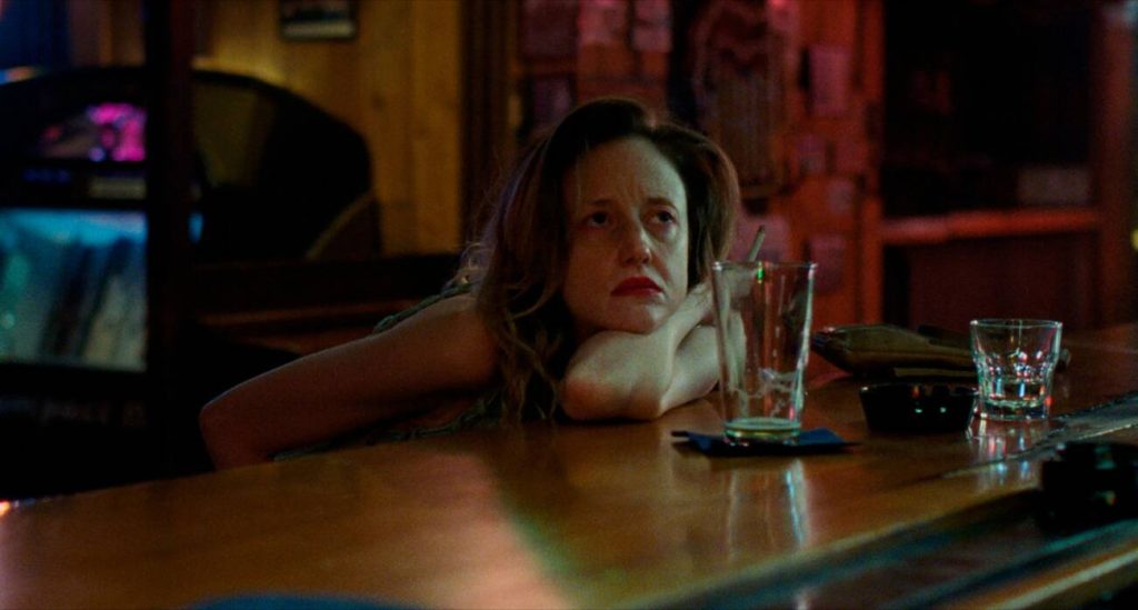 ‘9/12’: Andrea Riseborough é escalada ao drama da Paramount+ sobre os SOCORRISTAS do atent