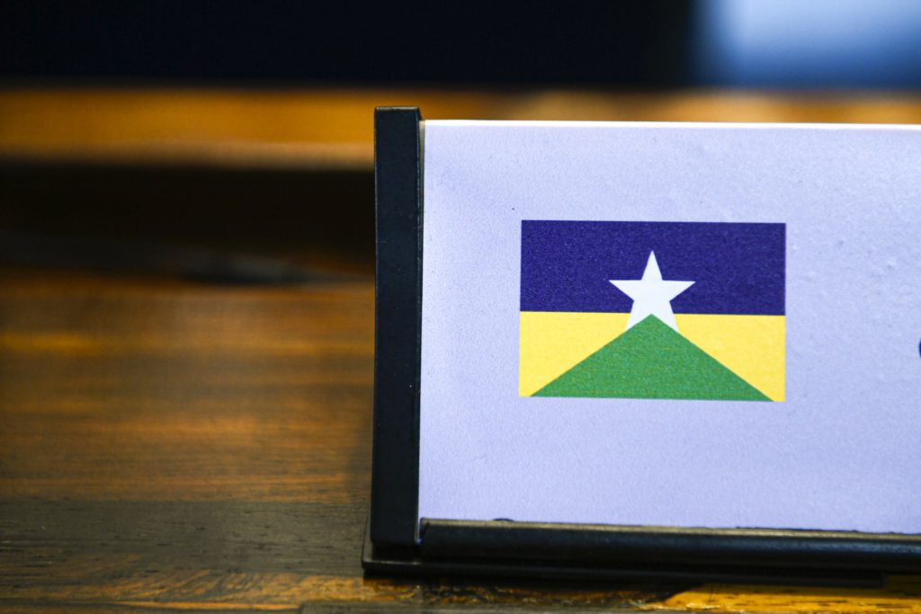 Quem são os pré-candidatos ao Senado por Rondônia (RO) nas eleições 2026