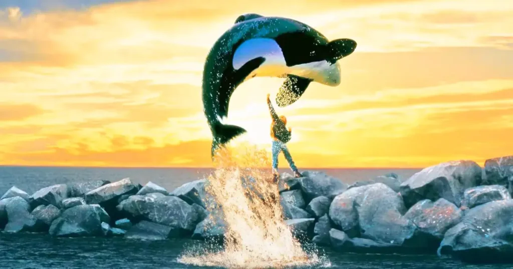 ‘Free Willy’: REBOOT produzido pelos diretores de ‘Vingadores: Ultimato’ contrata roteiris