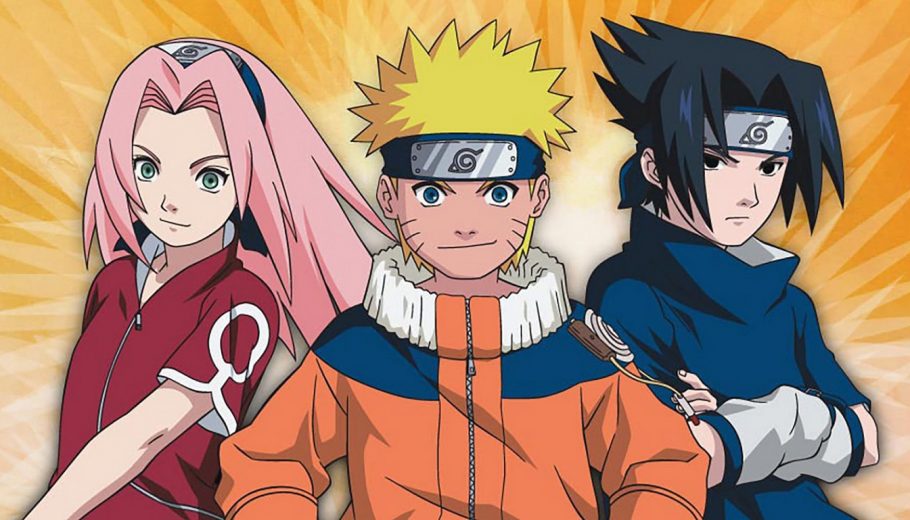 ‘Naruto’: Live-action da Lionsgate inicia busca mundial pelo elenco do Time 7