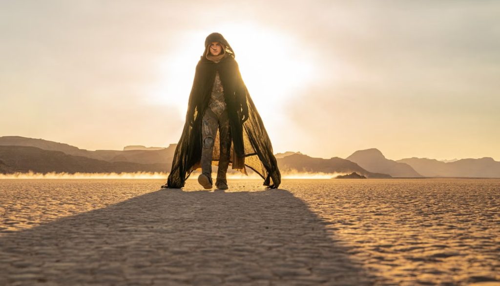 ‘Duna: Parte Três’: Denis Villeneuve revela por que antecipou a produção da sequência