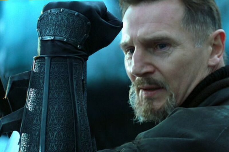 ‘Batman Begins’: Nem Coringa, nem Charada! Saiba por que Nolan escolheu Espantalho e Ra’s 