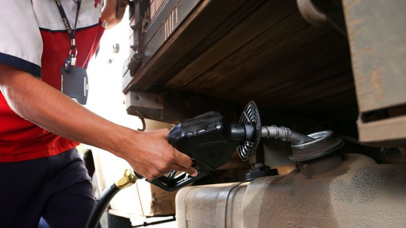 Senado analisa MP que abre crédito de R$ 10 bilhões para baratear diesel