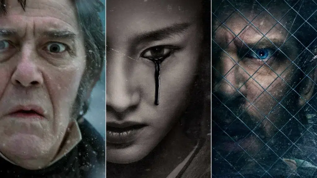 ‘The Terror’: Série antológica é RENOVADA para a 4ª temporada