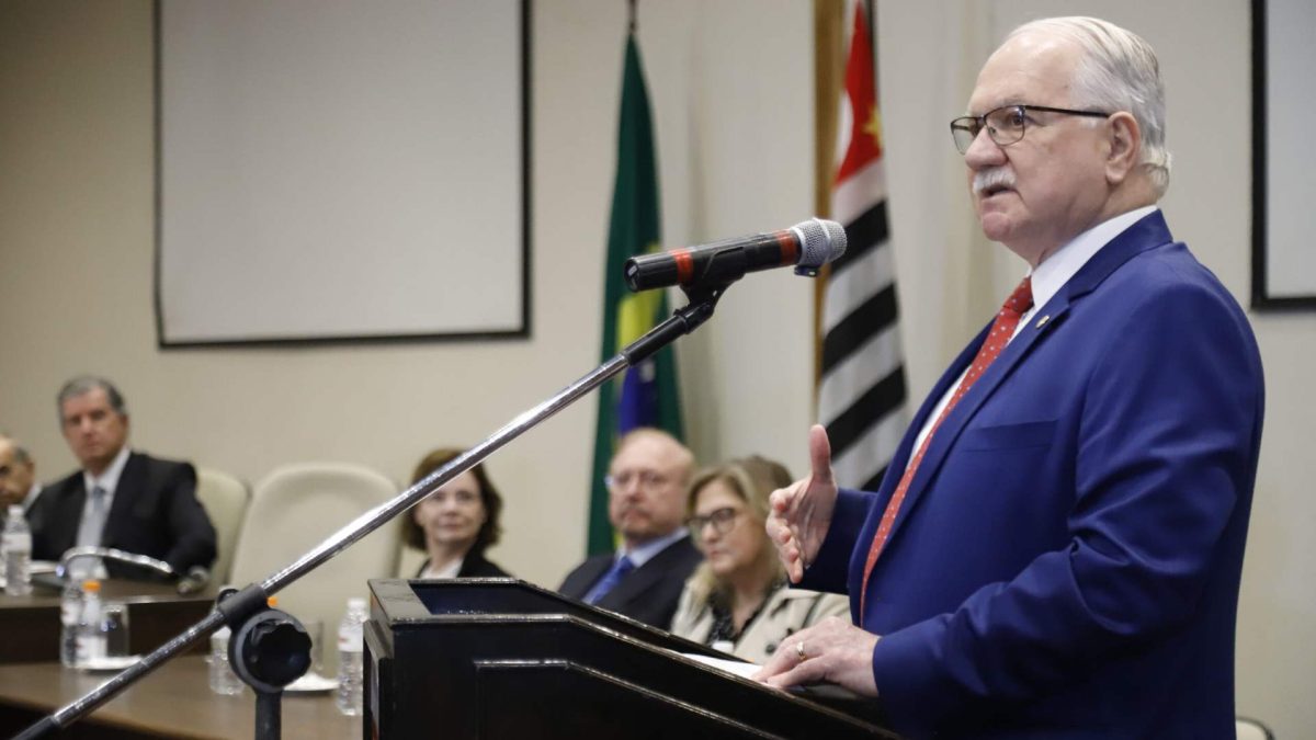 Com presença do STF, TJSP inaugura nova estrutura que cobra conhecimentos em criptomoedas 
